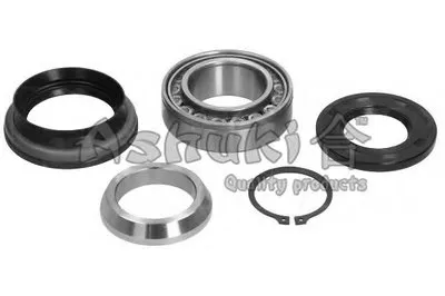 Приводной вал ASHUKI купить