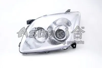 Фара ASHUKI купить