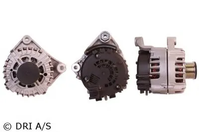 Генератор DRI купить