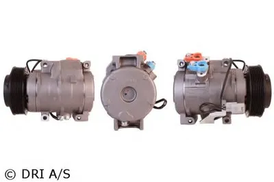 Компрессор, кондиционер DRI купить