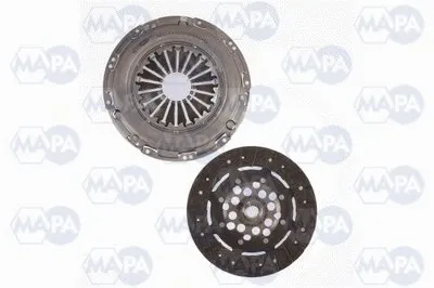 Комплект сцепления 2P Kit MAPA купить