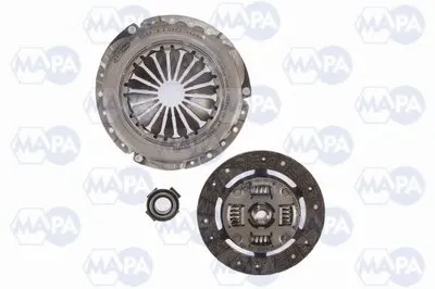 Комплект сцепления 3P Kit MAPA купить
