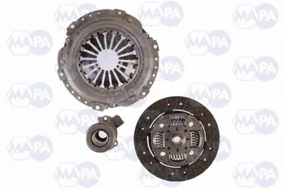 Комплект сцепления CSC Kit MAPA купить