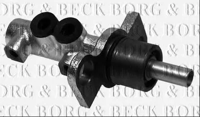 целиндер ручного тормоза BORG & BECK купить