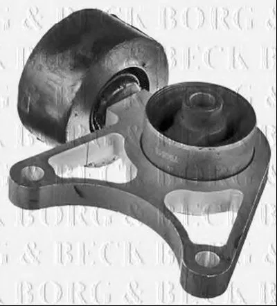Кронштейн двигателя BORG & BECK купить