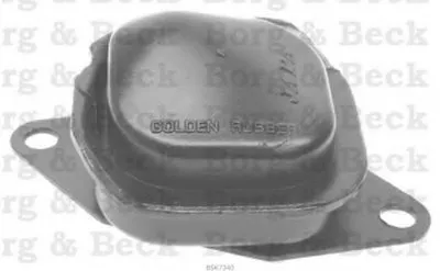 Буфер, поворотный кулак BORG & BECK купить