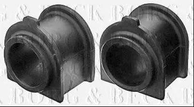 Ремкомплект, соединительная тяга стабилизатора BORG & BECK купить