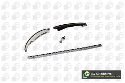 Комплект цепи привода распредвала BGA купить