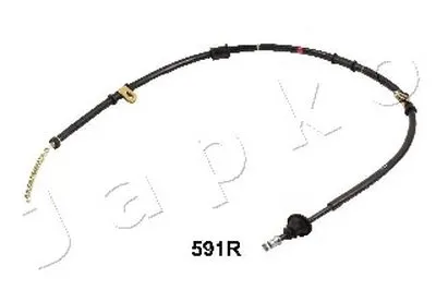 Трос, стояночная тормозная система JAPKO купить