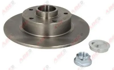 Тормозной диск ABE купить