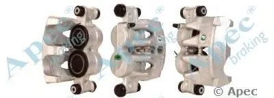 Тормозной суппорт APEC braking купить