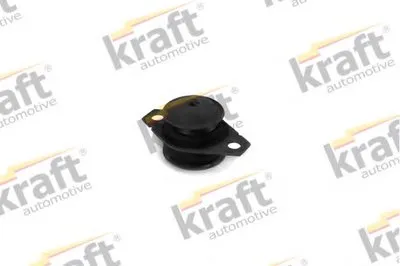 Кронштейн, подвеска двигателя KRAFT AUTOMOTIVE купить