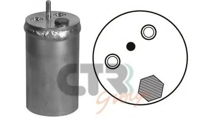 Осушитель, кондиционер CTR купить