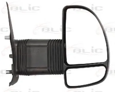 Наружное зеркало BLIC купить