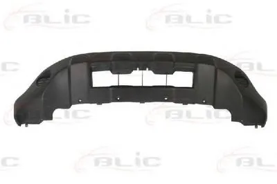 Спойлер BLIC купить