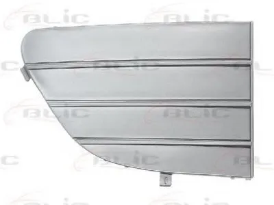 Решетка вентилятора, буфер BLIC купить