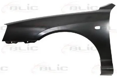 Крыло BLIC купить