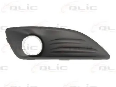 Решетка вентилятора, буфер BLIC купить