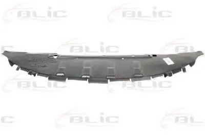 Кожух двигателя BLIC купить