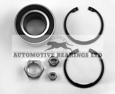 Комплект подшипника ступицы колеса Automotive Bearings купить