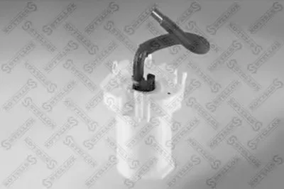 Топливный насос STELLOX купить