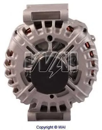 Генератор WAIglobal купить