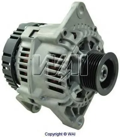 Генератор WAIglobal купить