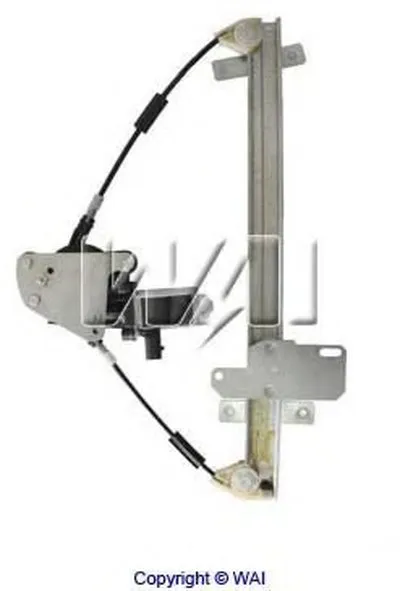 Подъемное устройство для окон WAIglobal купить