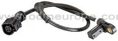 Датчик, частота вращения колеса ODM-MULTIPARTS купить