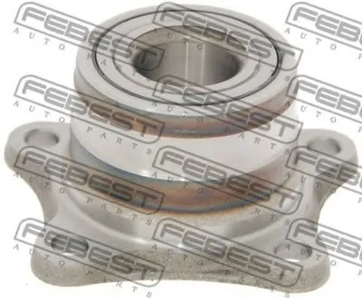 ? колесн. ступицы = FEBEST купить