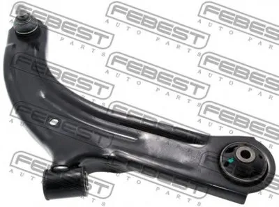 Рычаг независимой подвески колеса, подвеска колеса FEBEST купить