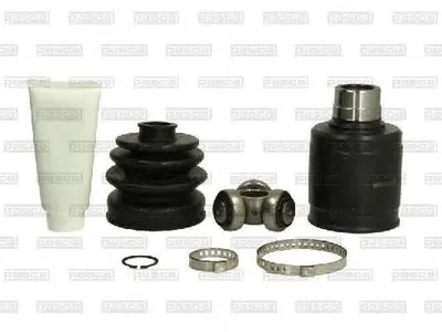 Шарнирный комплект, приводной вал PASCAL купить