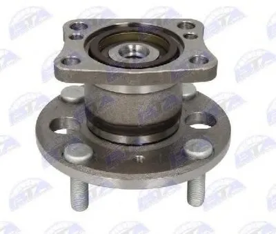 Комплект подшипника ступицы колеса BTA купить