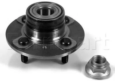 ? колесн. ступицы = FORMPART купить