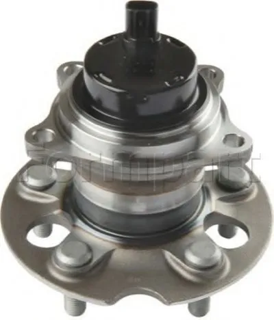 ? колесн. ступицы = FORMPART купить