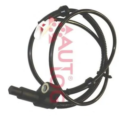 Датчик, частота вращения колеса AUTLOG купить