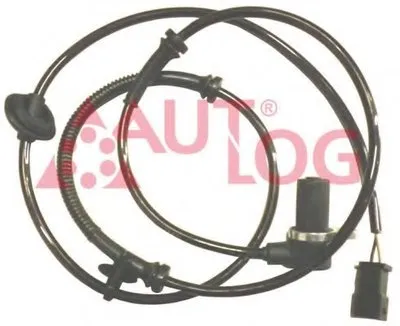 Датчик, частота вращения колеса AUTLOG купить