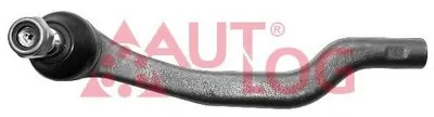 Наконечник поперечной рулевой тяги AUTLOG купить