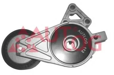 Натяжитель ремня, клиновой зубча AUTLOG купить