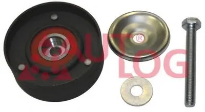 Паразитный / ведущий ролик, поликлиновой ремень AUTLOG купить