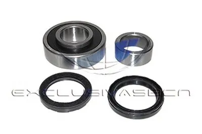 Комплект подшипника ступицы колеса MDR купить