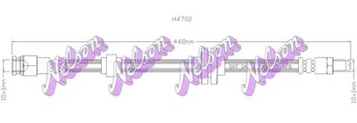Тормозной шланг BROVEX-NELSON купить