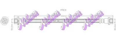 Тормозной шланг BROVEX-NELSON купить