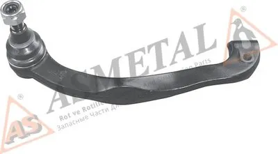 Наконечник поперечной рулевой тяги ASMETAL купить
