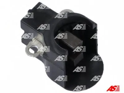 Кронштейн, угольная щетка