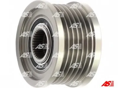 Механизм свободного хода генератора