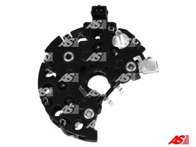 Выпрямитель, генератор