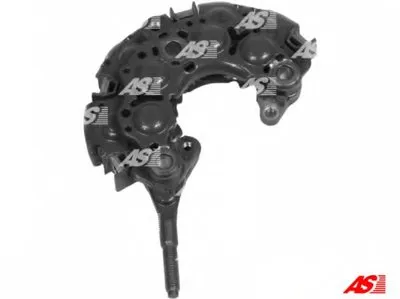 Випрямляч діодний