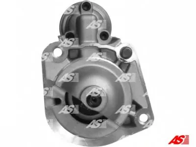 Стартер 0 - BO. Ver. 0001108107 AS-PL купить