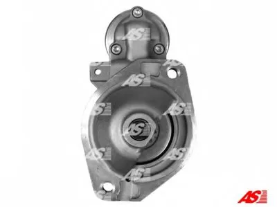 Стартер 0 - BO. Ver. 0001218162 AS-PL купить
